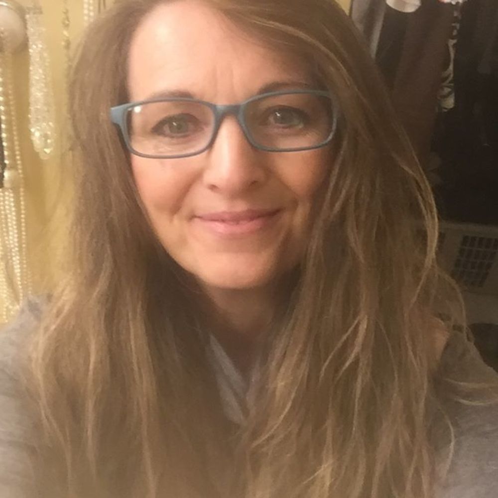 Meet your Posher, Angie